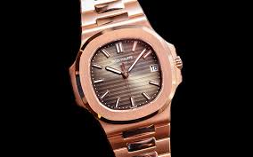 Patek Philippe Replica Watches